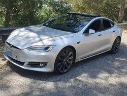 Usado 2018 Tesla Model S Sedan | € 27.600 (Preço elevado)