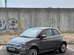 Usado 2016 Fiat 500 | € 7.850 (Bom preço)