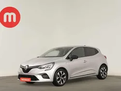 Cinzento Usado 2023 Renault Clio V | € 17.499 (Preço justo)