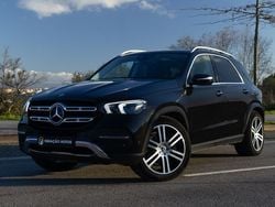 Preto Usado 2022 Mercedes GLE350 SUV | € 69.900