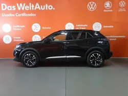 Preto metalizado Usado 2023 Peugeot 2008 Allure SUV | € 18.490 (Bom preço)