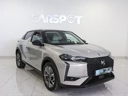 Antracite Usado 2024 DS Automobiles DS3 SUV | € 25.980 (Preço elevado)