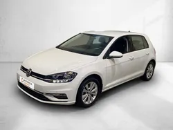 Branco Usado 2020 VW Golf VIII Life Sedan | € 17.900 (Preço justo)