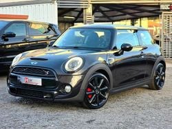 Usado 2015 Mini Cooper S Citadino | € 17.490 (Bom preço)