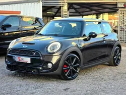 Usado 2015 Mini Cooper S Citadino | € 17.490 (Bom preço)