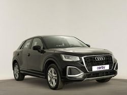Preto Usado 2024 Audi Q2 Advanced SUV | € 27.990 (Preço elevado)