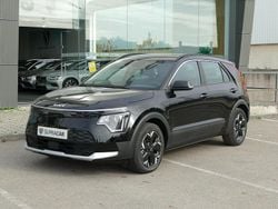 Preto Usado 2024 Kia e-Niro SUV | € 31.990 (Preço elevado)