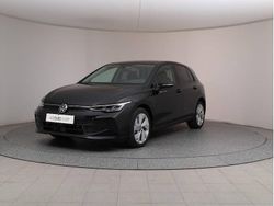 Preto metalizado Usado 2025 VW Golf VIII Life | € 33.990