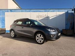 Cinza Usado 2018 Seat Arona XCELLENCE SUV | € 20.500 (Preço justo)
