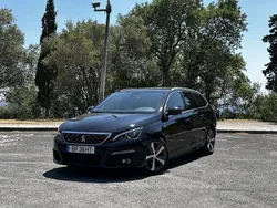 Usado 2019 Peugeot 308 GTi Carrinha | € 13.950 (Preço elevado)