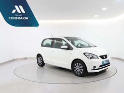 Branco Usado 2019 Seat Mii Citadino | € 10.480