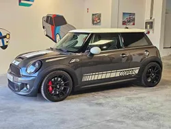 Cinzento Usado 2011 Mini Cooper S Citadino | € 16.990