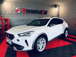 Branco Usado 2022 Cupra Formentor SUV | € 28.500 (Preço justo)