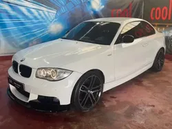 Branco Usado 2010 BMW 123 Coupé M Sport Coupé | € 13.499