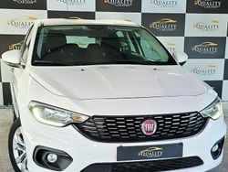 Branco Usado 2019 Fiat Tipo Easy Sedan | € 12.500 (Preço elevado)