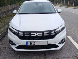 Usado 2023 Dacia Sandero Sedan | € 14.700 (Super Preço)