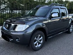 Usado 2013 Nissan Navara Pickup | € 16.990 (Bom preço)