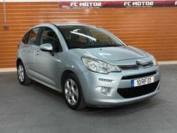 Cinzento Usado 2016 Citroën C3 Citadino | € 7.250 (Super Preço)