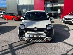 Branco Usado 2024 Fiat Grande Panda Citadino | € 14.700