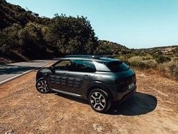 Usado 2017 Citroën C4 Cactus Citadino | € 9.990 (Preço justo)