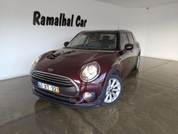 Outra Usado 2019 Mini One Clubman Sport Carrinha | € 20.900
