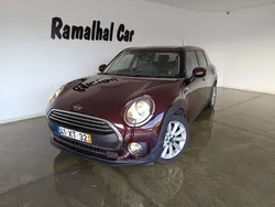 Outra Usado 2019 Mini One Clubman Sport Carrinha | € 20.900
