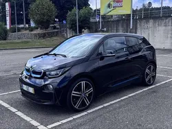 Usado 2016 BMW i3 Citadino | € 10.500 (Super Preço)