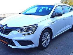 Branco Usado 2019 Renault Mégane IV | € 13.500 (Preço justo)