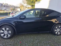 Preto Usado 2023 Tesla Model Y SUV | € 32.500