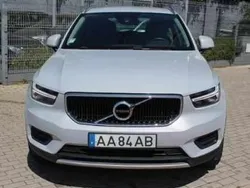 Branco Usado 2020 Volvo XC40 SUV | € 32.500 (Caro)
