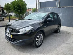 Usado 2012 Nissan Qashqai Tekna SUV | € 6.650 (Super Preço)