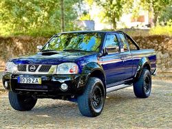 Usado 2004 Nissan Navara Pickup | € 15.250 (Preço justo)