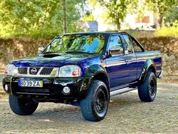 Usado 2004 Nissan Navara Pickup | € 15.500 (Preço justo)