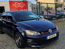 Usado 2015 VW Golf VII Comfortline Sedan | € 12.750 (Preço justo)