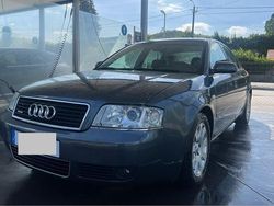 Usado 2001 Audi A6 Sedan | € 7.500 (Caro)