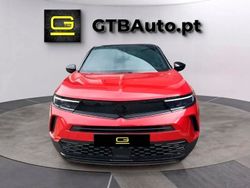 Vermelho Usado 2023 Opel Mokka SUV | € 21.500 (Preço justo)