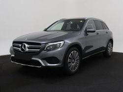 Cinza Usado 2015 Mercedes GLC220 Exclusive SUV | € 26.890