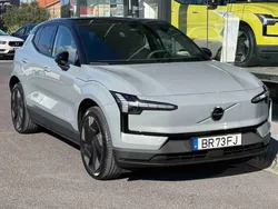 Cinzento Novo 2025 Volvo EX30 Plus SUV | € 48.100