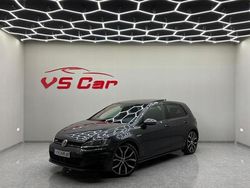 Cinzento Usado 2015 VW Golf VII | € 21.500 (Preço elevado)