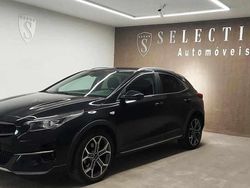 Preto Usado 2022 Kia XCeed SUV | € 17.650 (Preço justo)