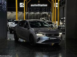 Outra Usado 2022 Opel Corsa-e Edition Citadino | € 16.490 (Preço elevado)