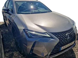 Cinzento Usado 2021 Lexus UX SUV | € 25.599