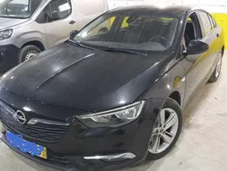 Usado 2018 Opel Insignia Sedan | € 8.950 (Bom preço)