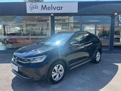 Preto Usado 2024 VW Taigo SUV | € 21.500 (Preço justo)