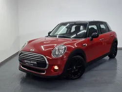 Usado 2014 Mini Cooper D Citadino | € 10.500 (Preço elevado)