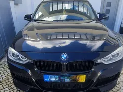Usado 2015 BMW 320 Sedan | € 18.000 (Preço justo)