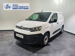 Branco Novo 2024 Citroën e-Berlingo Monovolume | € 29.500