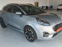 Usado 2022 Ford Puma ST-Line X | € 19.999 (Preço justo)
