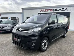 Preto Usado 2021 Citroën Jumpy Monovolume | € 21.900 (Caro)