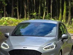 Usado 2019 Ford Fiesta Citadino | € 17.250 (Caro)